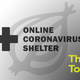 Illustration for article titled TheOnion.com Has Been Designated As A Pandemic Shelter In The Event That Covid-19 Could Spread Through The Internet